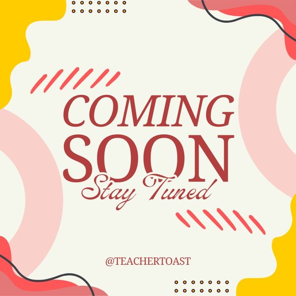 Tops - Coming Soon Stay Tuned!